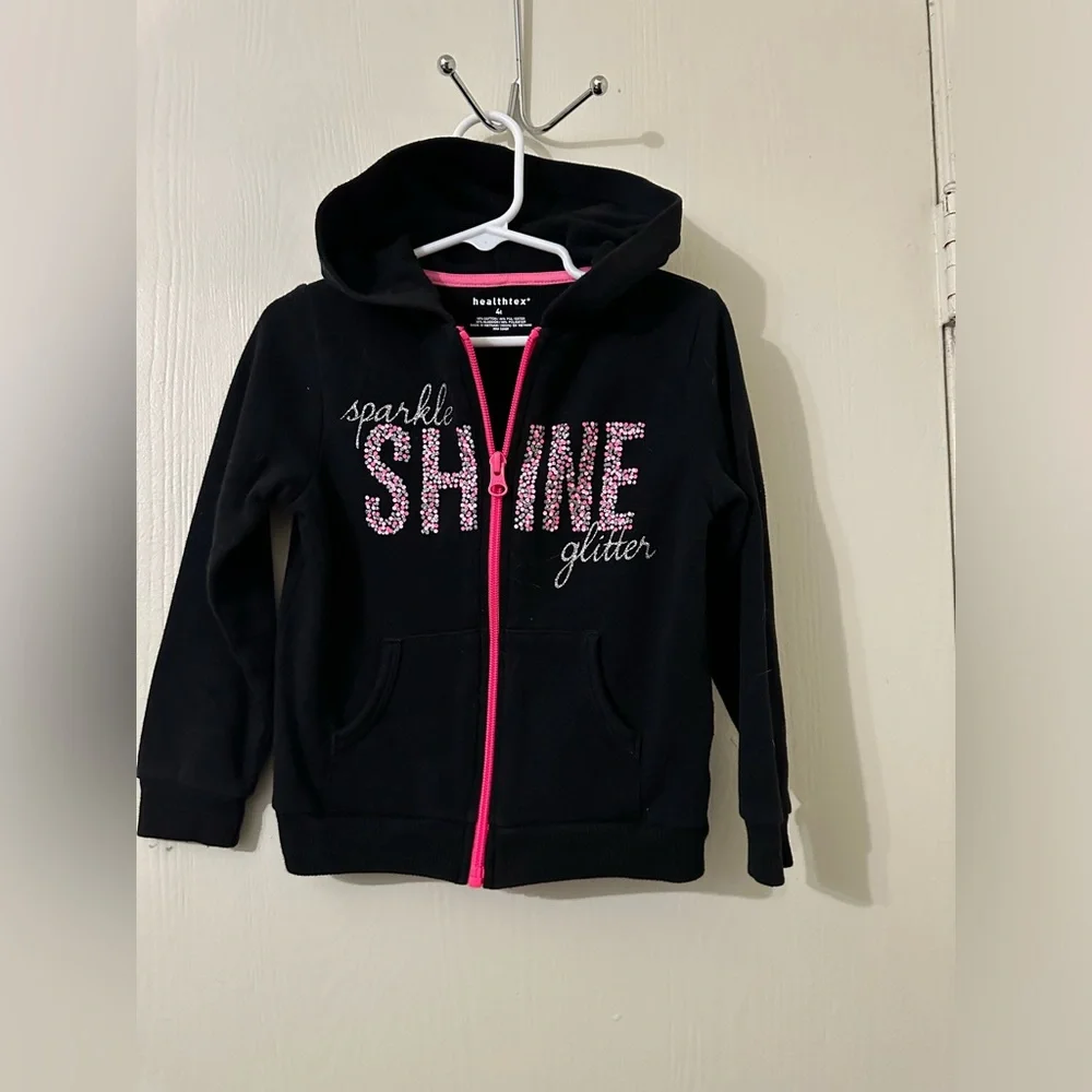 Healthtex Jacket 4T